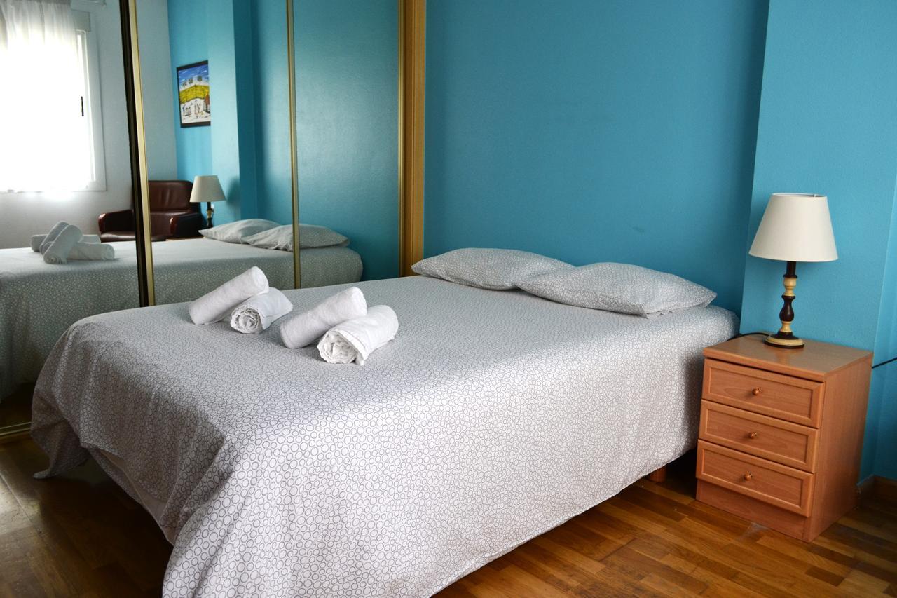 Hostal Lucus Lugo Exterior photo
