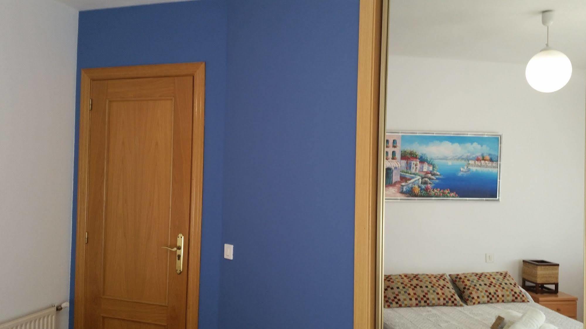 Hostal Lucus Lugo Exterior photo